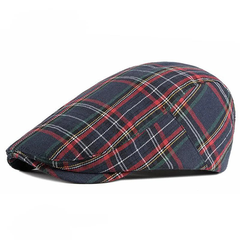 Gorras René Valmont — estilo que define cada salida | Gorra Algodón Colorida Clásica