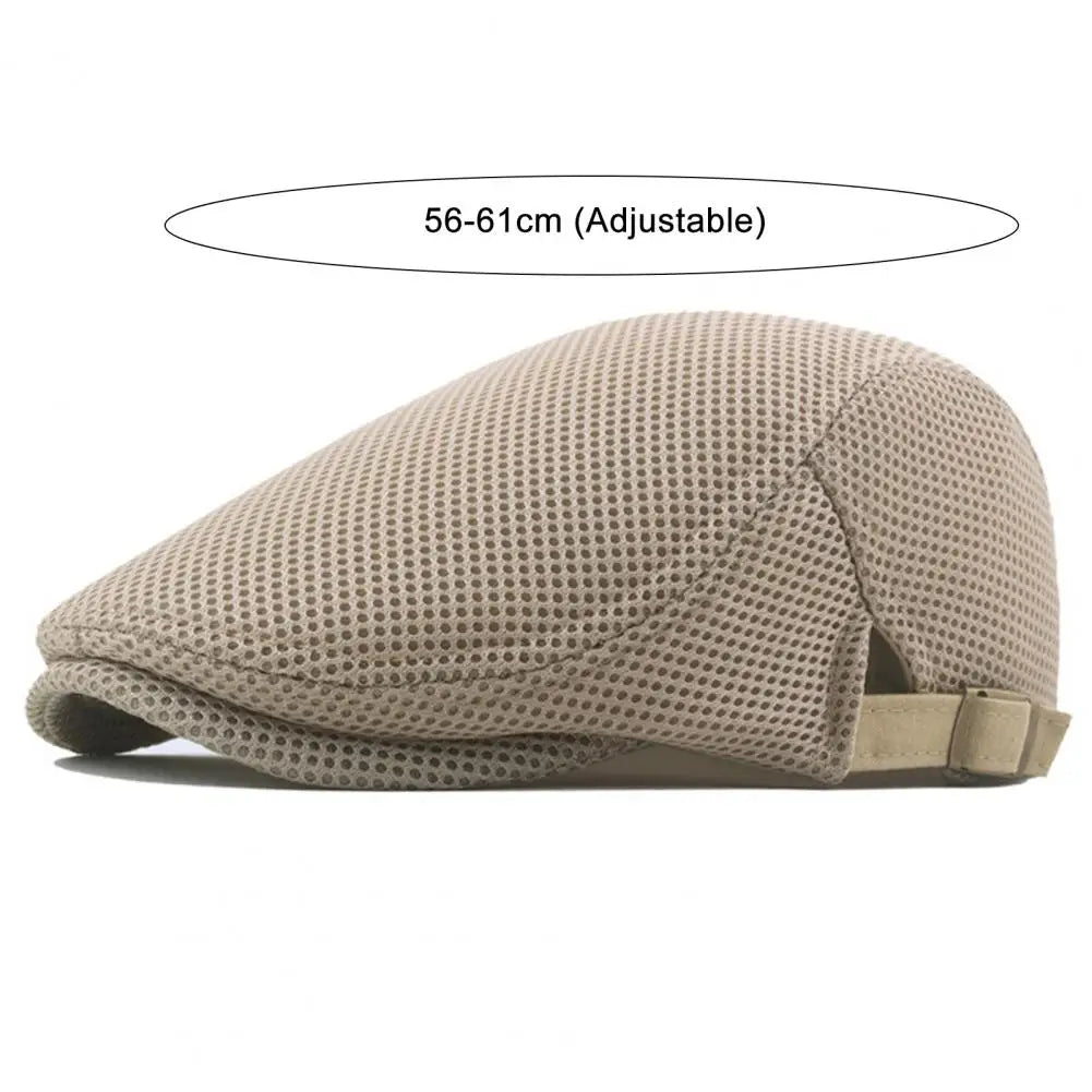Gorras Fernand Valmont — estilo que define cada salida | Gorra Algodón Transpirable