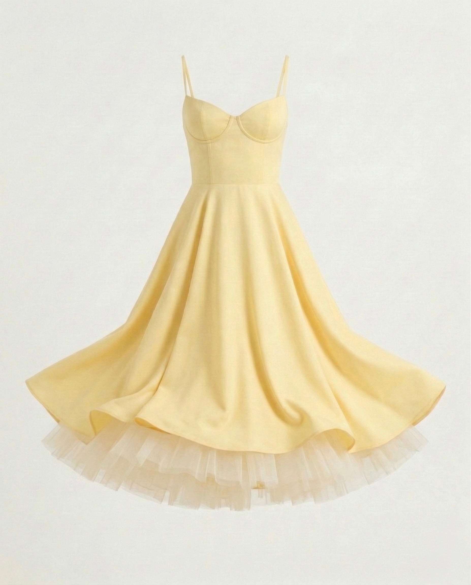 Lyon Valmont — Vestido Amanecer | Aura Collection