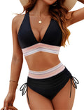 Bikinis Elara Valmont — confianza que brilla bajo el sol | Bikini Vientre Plano Confianza Absoluta