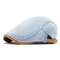 Gorras Marcel Valmont — estilo que define cada salida | Gorra Algodón Vintage Ajustable