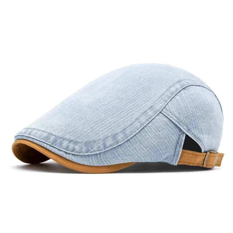 Gorras Marcel Valmont — estilo que define cada salida | Gorra Algodón Vintage Ajustable