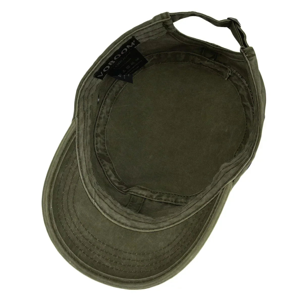 Gorras Armand Valmont — estilo que define cada salida | Gorra Algodón Vintage Robusta
