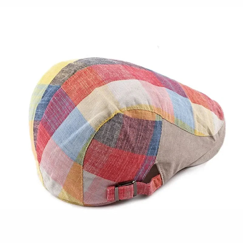 Gorras Clément Valmont — estilo que define cada salida | Gorra Algodón Verano Estilizada