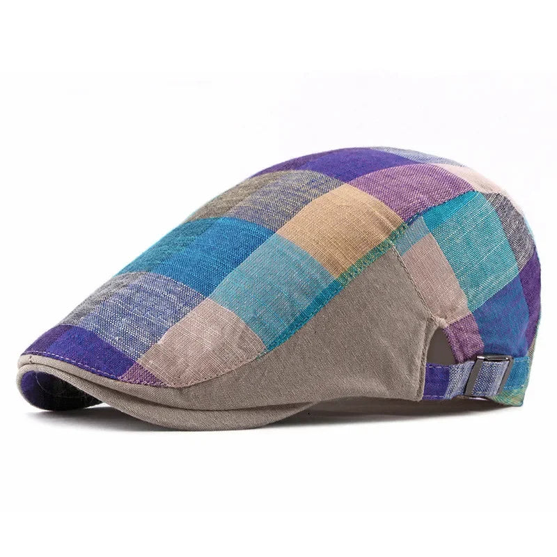 Gorras Clément Valmont — estilo que define cada salida | Gorra Algodón Verano Estilizada