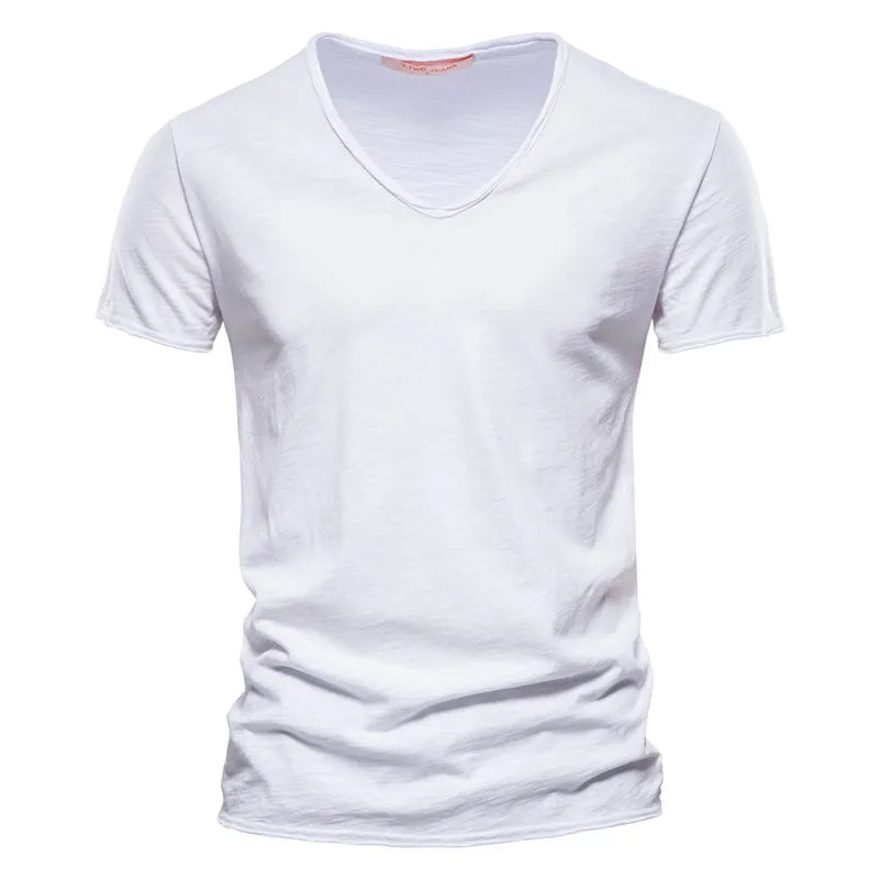 Camisetas Daniel Valmont — comodidad con estilo auténtico | Camiseta Confort Diario