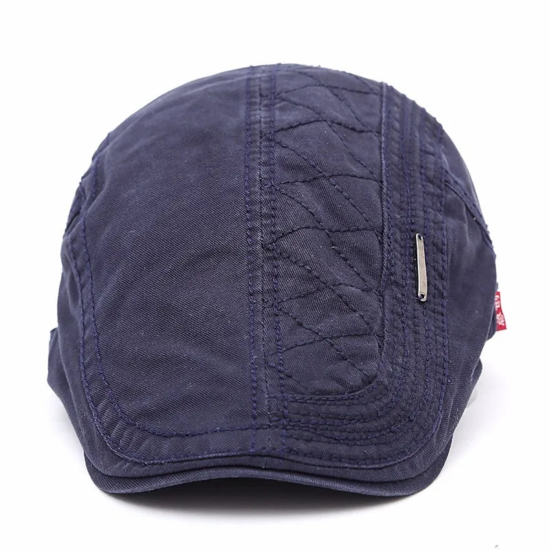 Gorras Maurice Valmont — estilo que define cada salida | Gorra Algodón Vintage