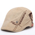 Gorras Jules Valmont — estilo que define cada salida | Gorra Algodón Verano