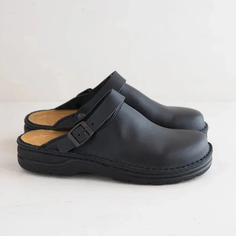 Zapatos Cesar Valmont — confort que camina contigo | Zapatos Slip-On Premium Confortables