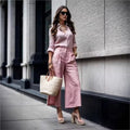 Conjunto Noor Valmont — Elegancia irresistible | Elegante