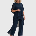 Conjunto Linda Valmont — Elegancia irresistible | Verde
