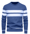 Tomás Valmont — Jersey Diseño Moderno Hombre | Confort & Estilo