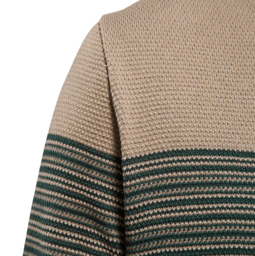Pablo Valmont — Jersey Estilo Masculino | Confort Absoluto