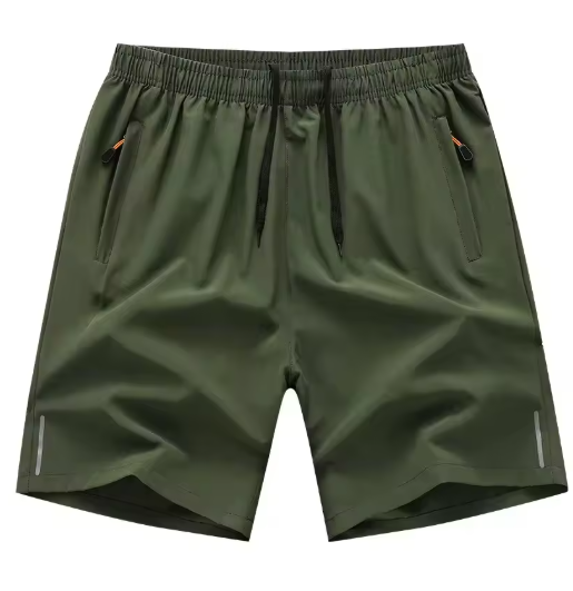 Short Maxou Valmont — Deportivo Ligero de Verano | Hombre