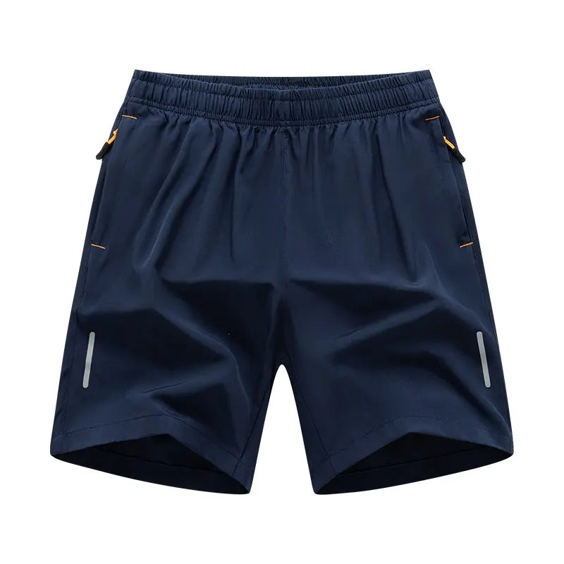 Short Maxou Valmont — Deportivo Ligero de Verano | Hombre