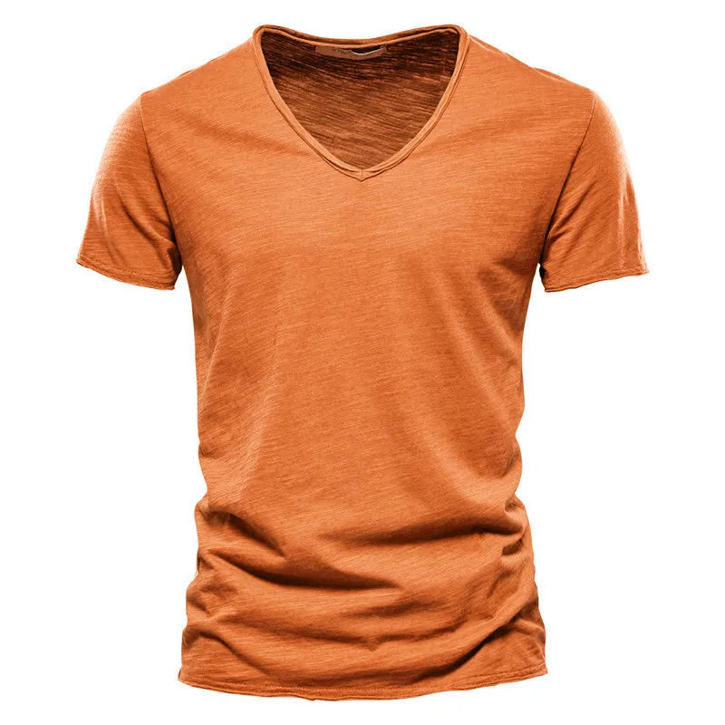 Camisetas Daniel Valmont — comodidad con estilo auténtico | Camiseta Confort Diario