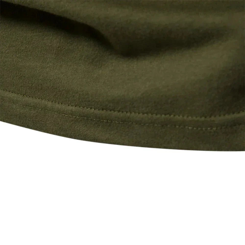 Iván Valmont — Camiseta Manga Larga Raglán Hombre | Urban Luxe