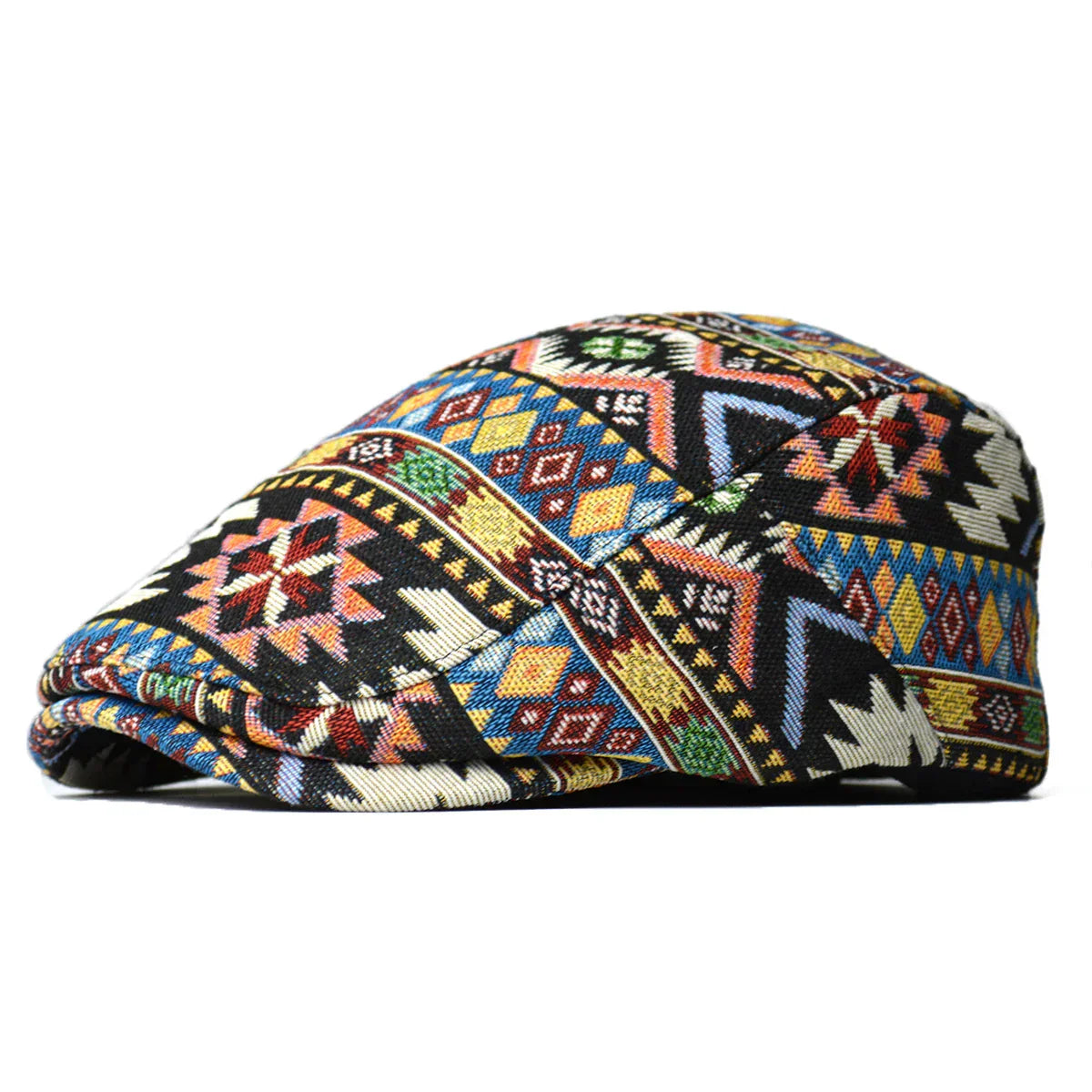 Gorras Gaston Valmont — estilo que define cada salida | Gorra Algodón Vintage Colorida