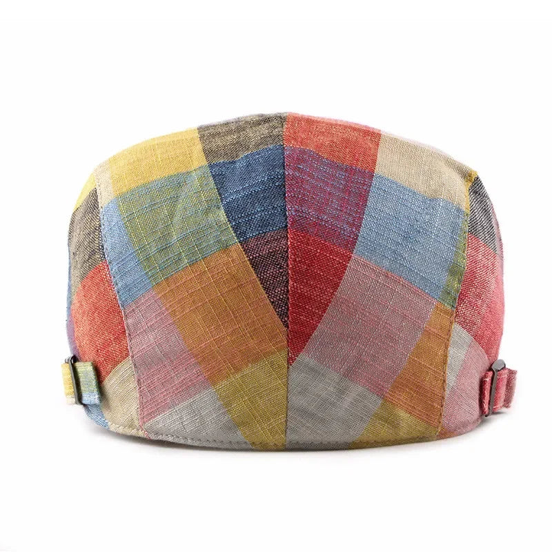 Gorras Clément Valmont — estilo que define cada salida | Gorra Algodón Verano Estilizada