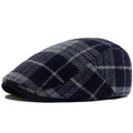 Gorras Edmond Valmont — estilo que define cada salida | Gorra Algodón Hombre Clásica