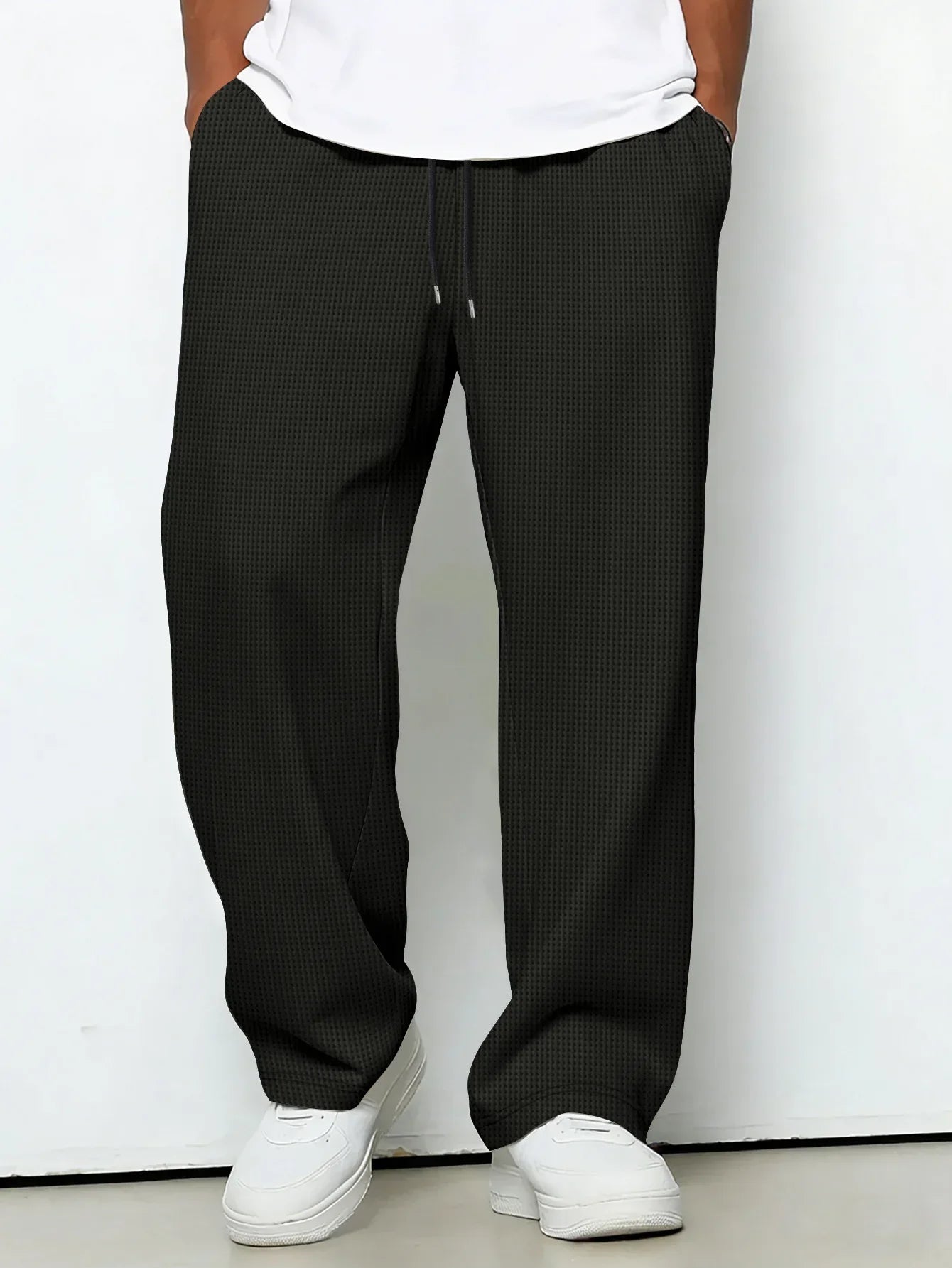 Pantalón Casual Valmont — Distinción sin esfuerzo | Beige