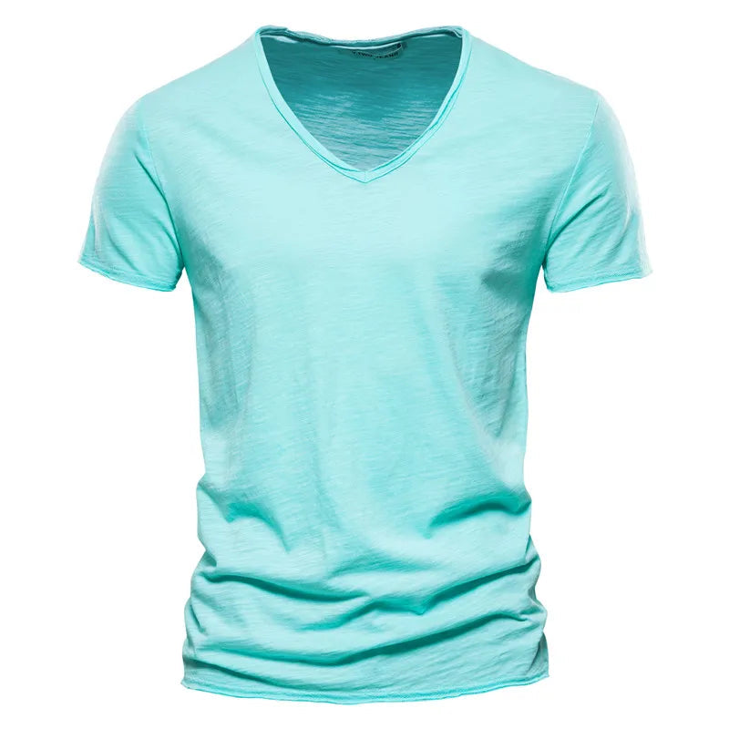 Camisetas Daniel Valmont — comodidad con estilo auténtico | Camiseta Confort Diario