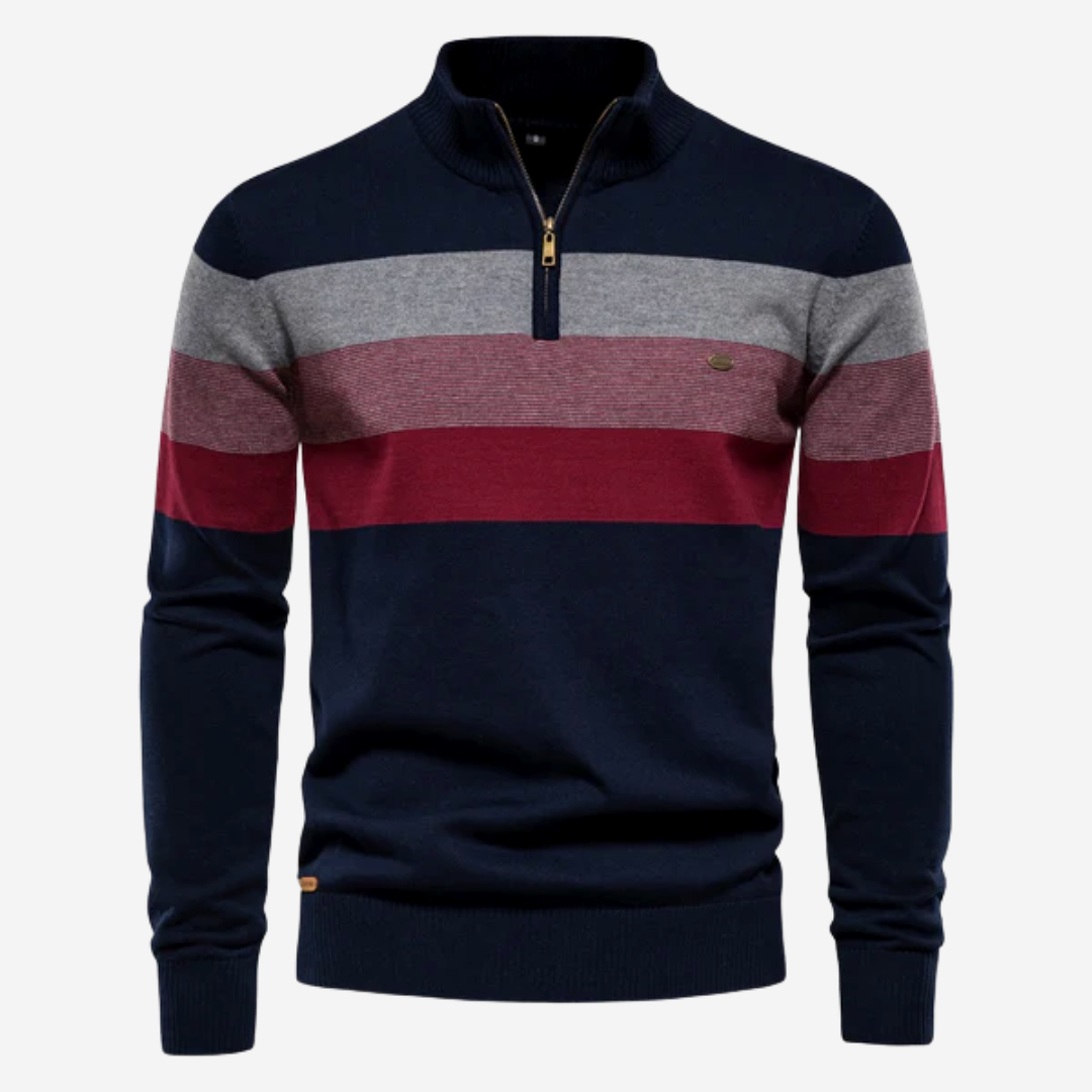 Camisas Henri Valmont — presencia que marca la diferencia | Camisa de Manga Larga