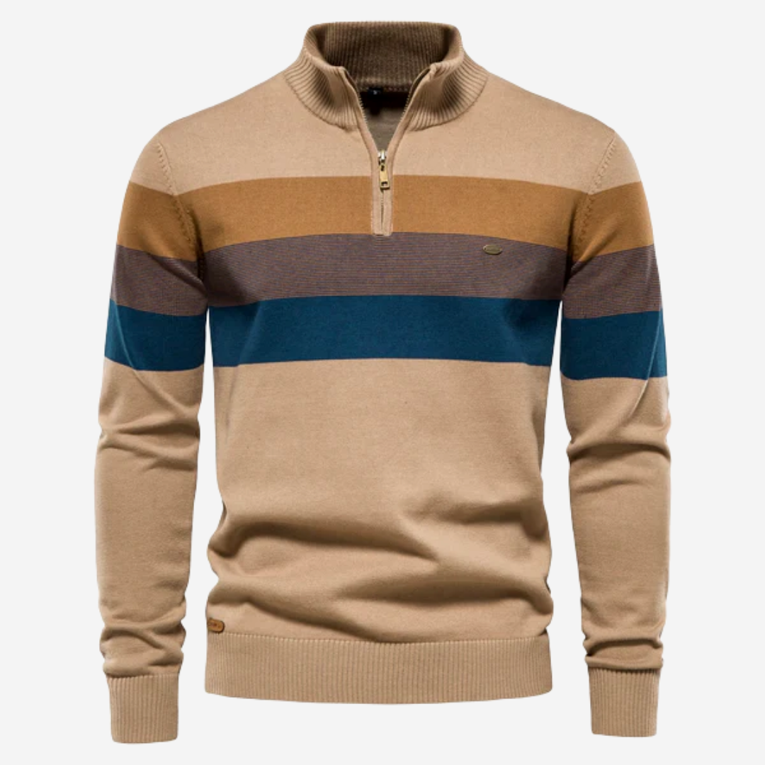 Camisas Henri Valmont — presencia que marca la diferencia | Camisa de Manga Larga