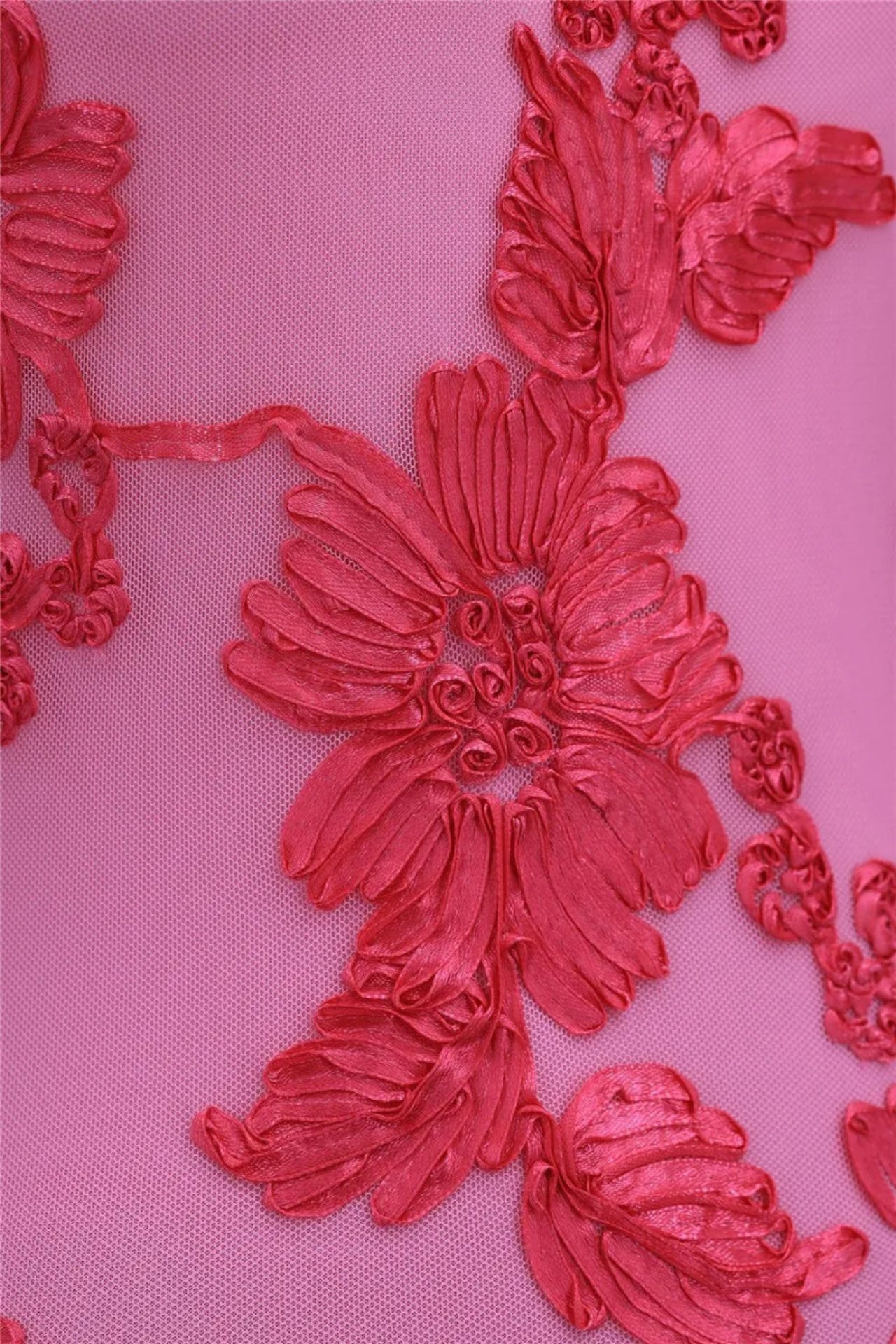 Amara Valmont — Vestido Maxi | Colección Sevilla