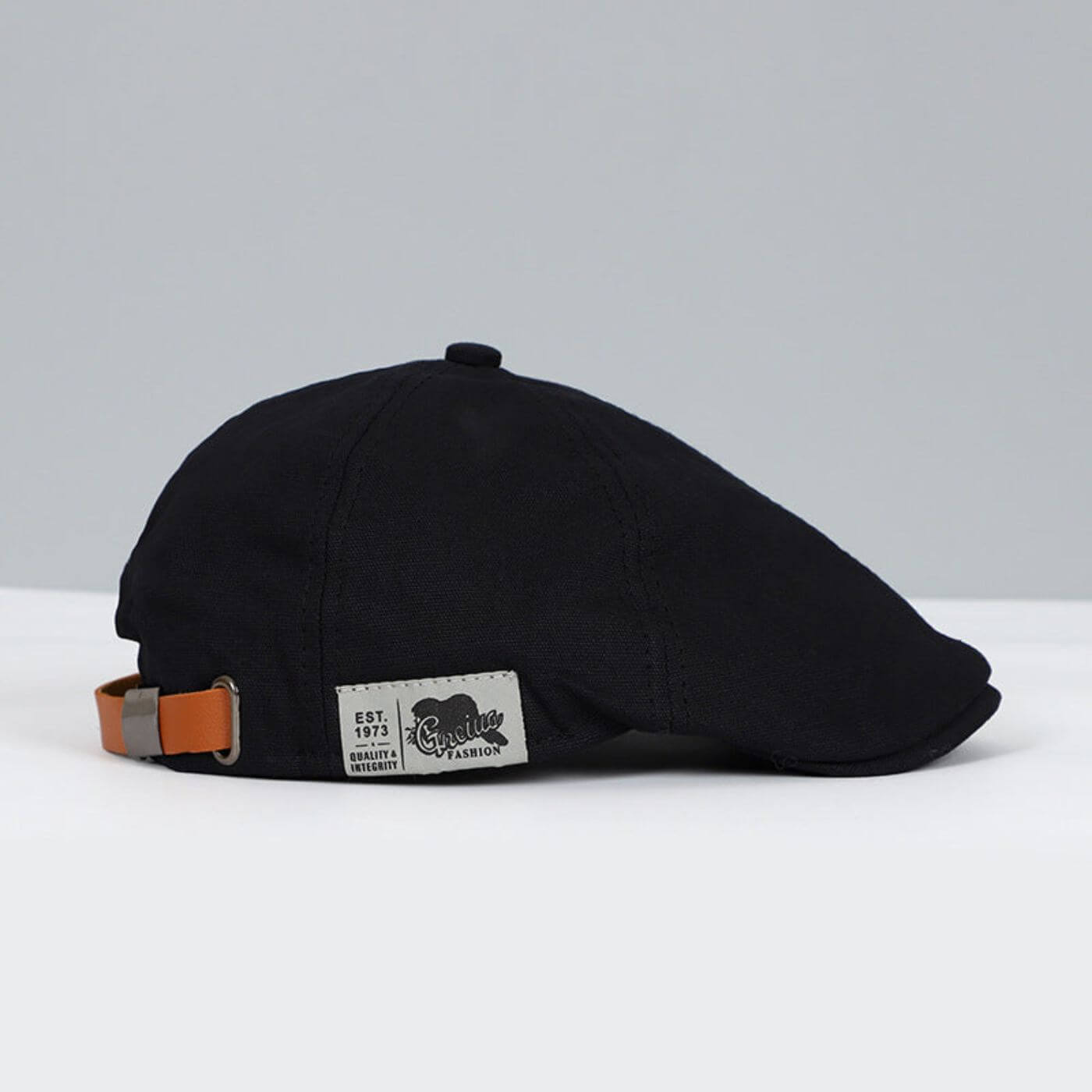 Gorras Lucien Valmont — estilo que define cada salida | Gorra Algodón Clásica