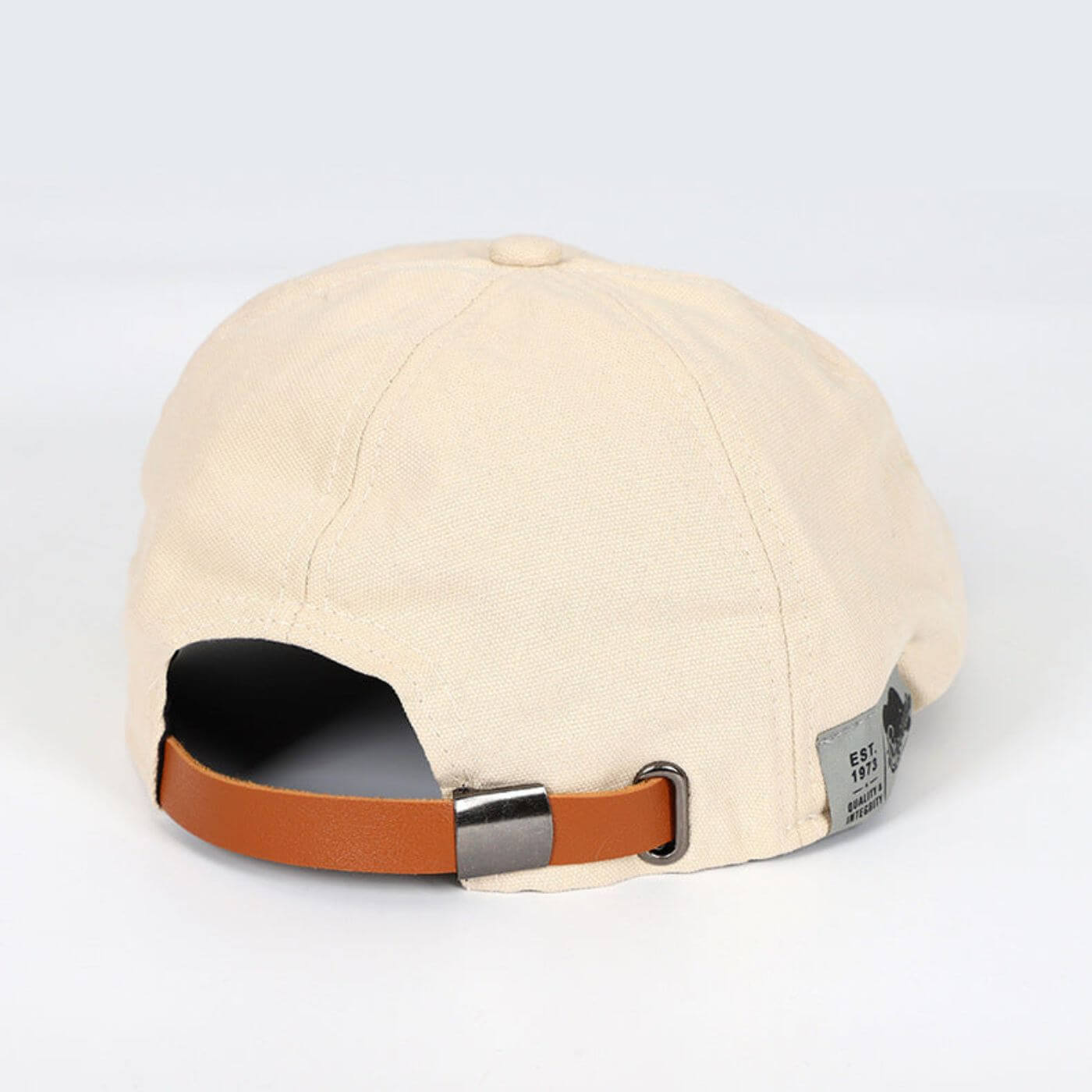 Gorras Lucien Valmont — estilo que define cada salida | Gorra Algodón Clásica