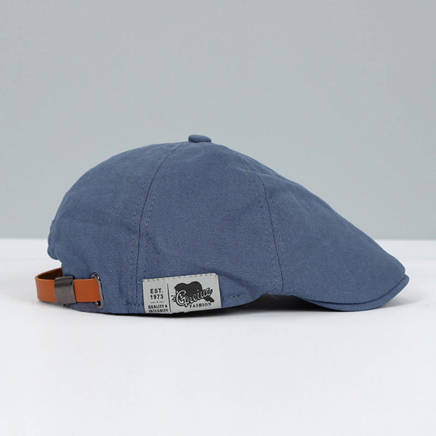 Gorras Lucien Valmont — estilo que define cada salida | Gorra Algodón Clásica