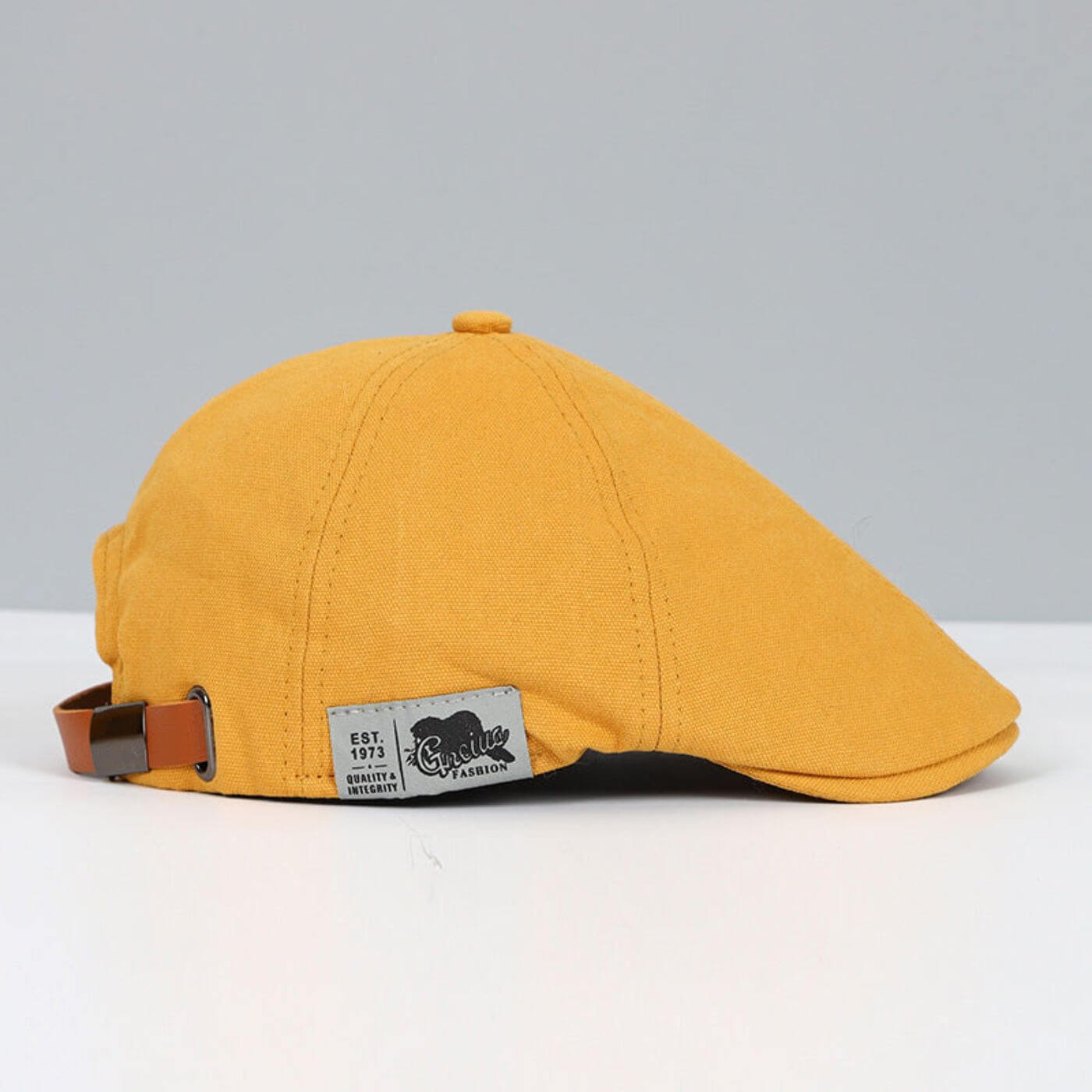 Gorras Lucien Valmont — estilo que define cada salida | Gorra Algodón Clásica