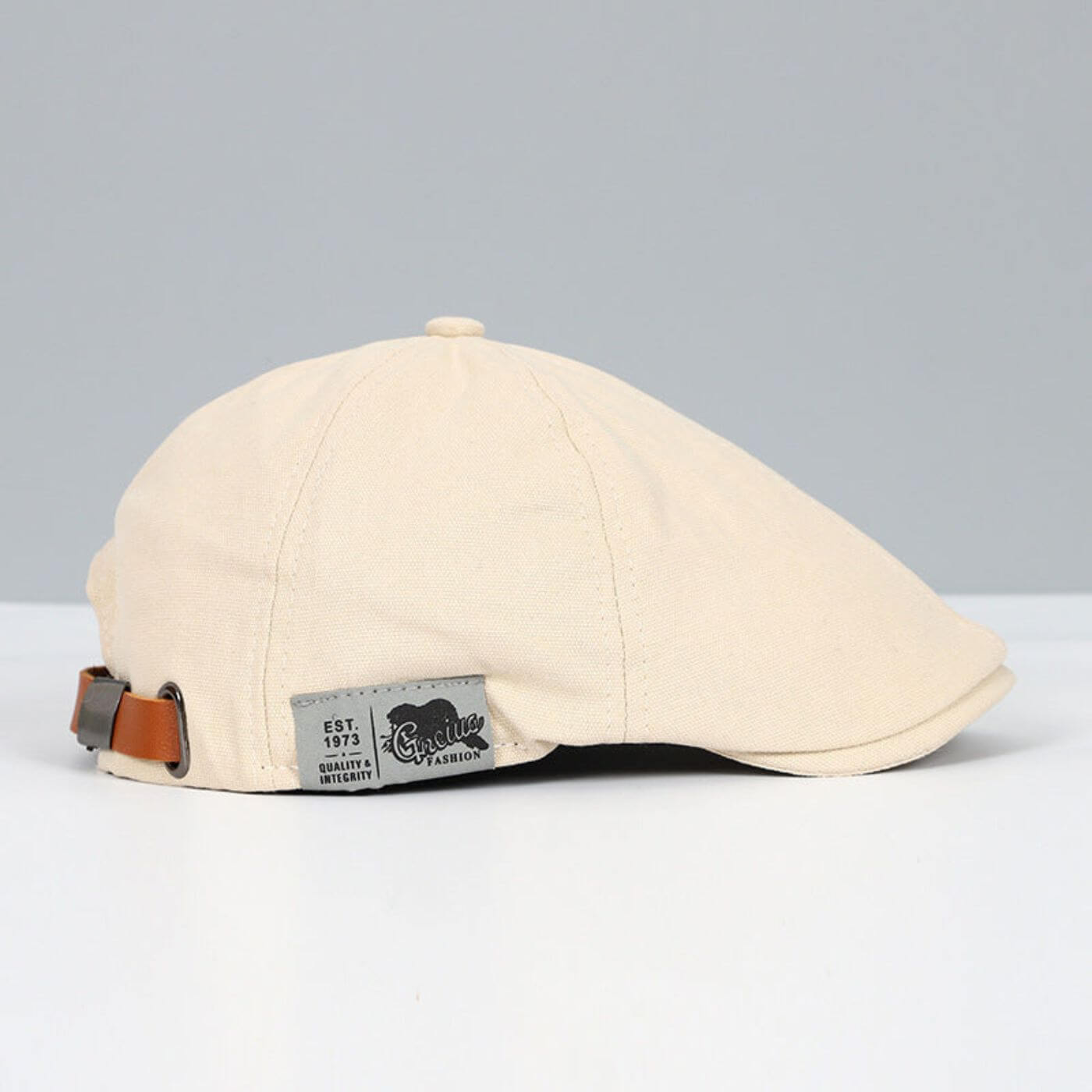 Gorras Lucien Valmont — estilo que define cada salida | Gorra Algodón Clásica
