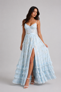 Violetta Valmont — Vestido Silueta Susurrante | Femme Mystérieuse