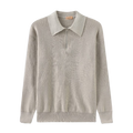 Sweat Polo Valmont urban premium hombre