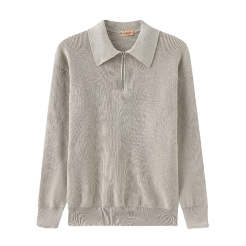 Sweat Polo Valmont urban premium hombre