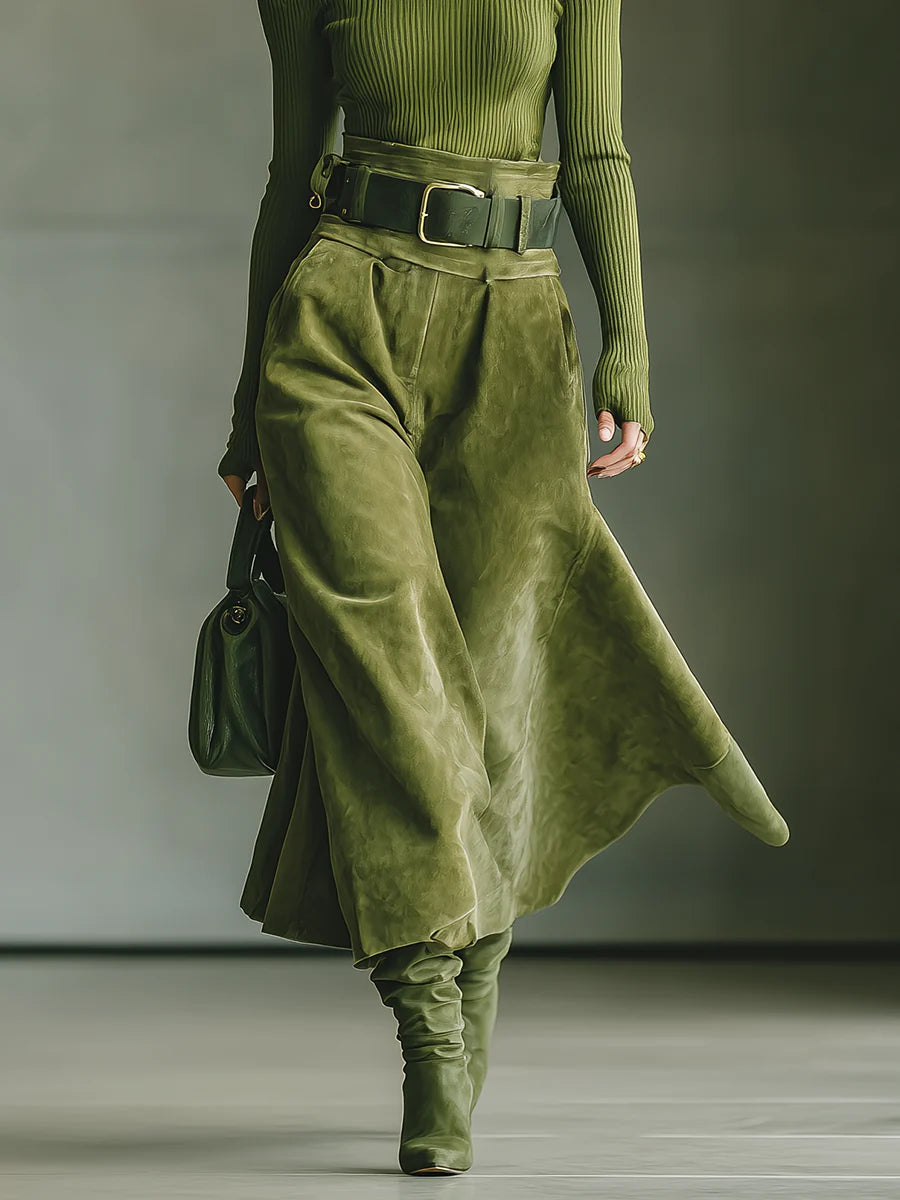 Épaules Valmont — Conjunto Elegante Hombros Descubiertos | Femme