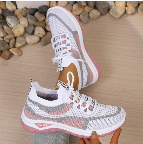Zapatos Nerina Valmont — confort que camina contigo | Zapatillas Ultra-Ligeras Confort Total