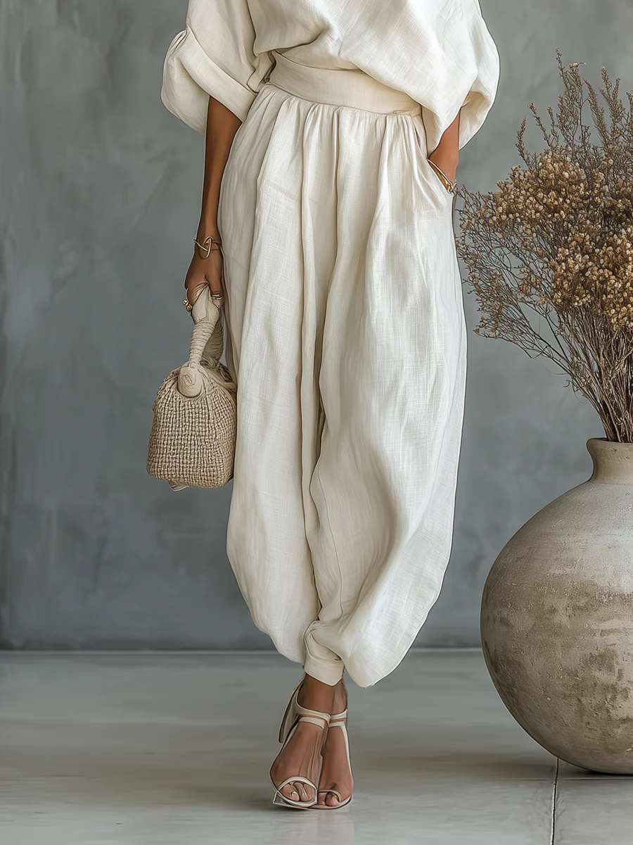 Conjunto Mila Valmont — Elegancia irresistible | Verde