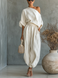 Conjunto Mila Valmont — Elegancia irresistible | Verde