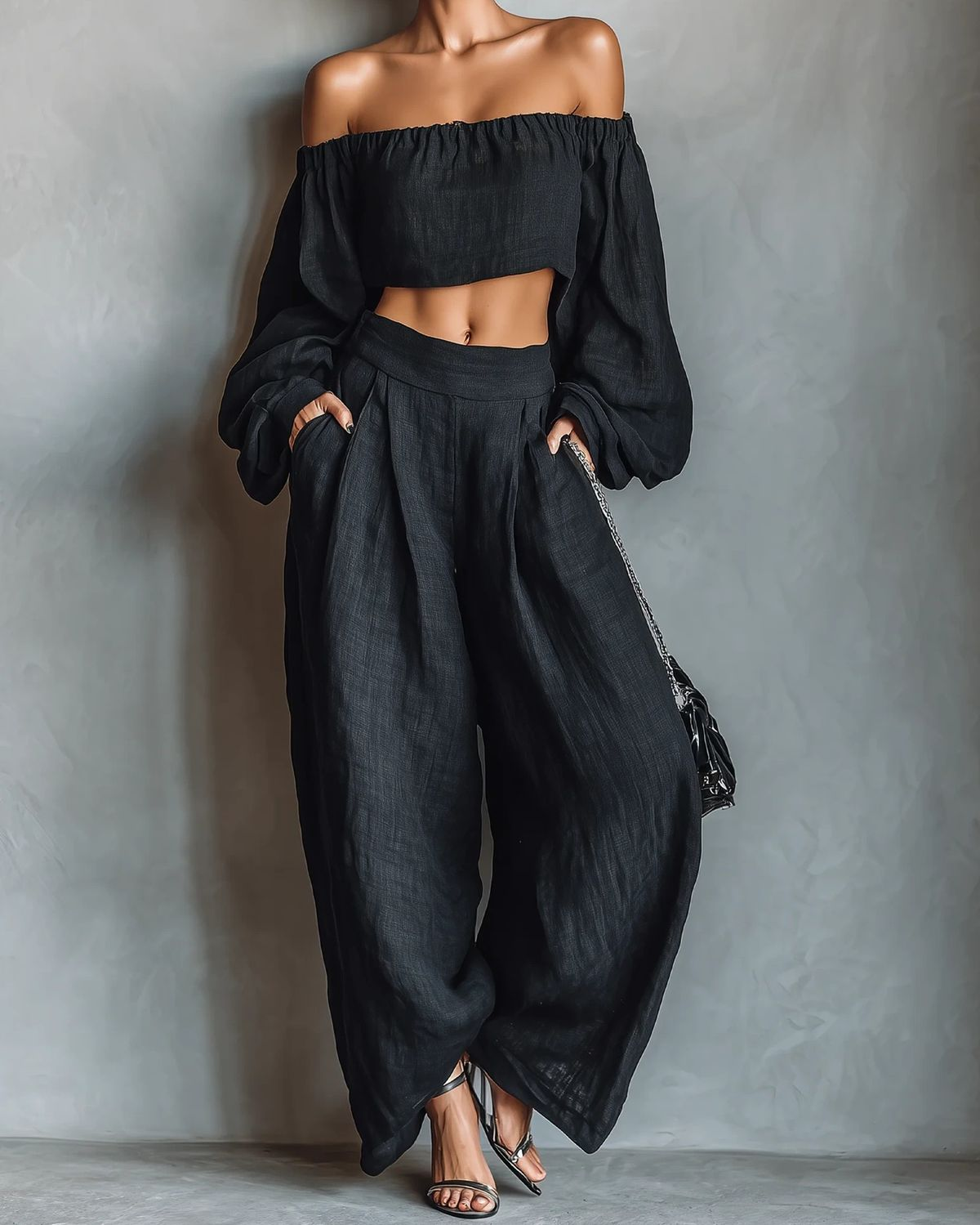 Conjunto Tess Valmont — Elegancia irresistible | Elegante