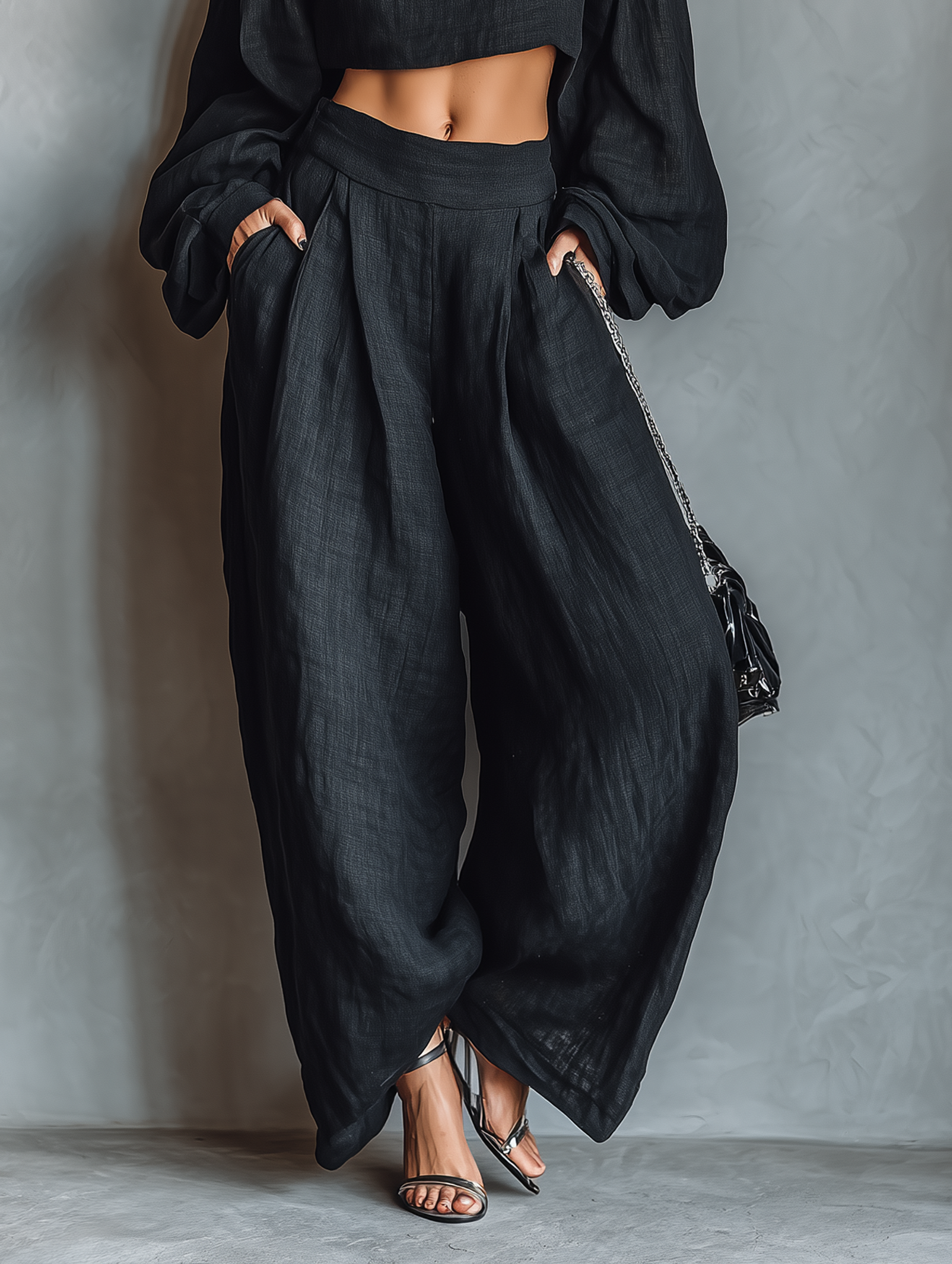 Conjunto Tess Valmont — Elegancia irresistible | Elegante