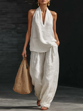 Conjunto Zoë Valmont — Elegancia irresistible | Verde