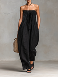 Mono Nina Valmont — Elegancia irresistible | Verde