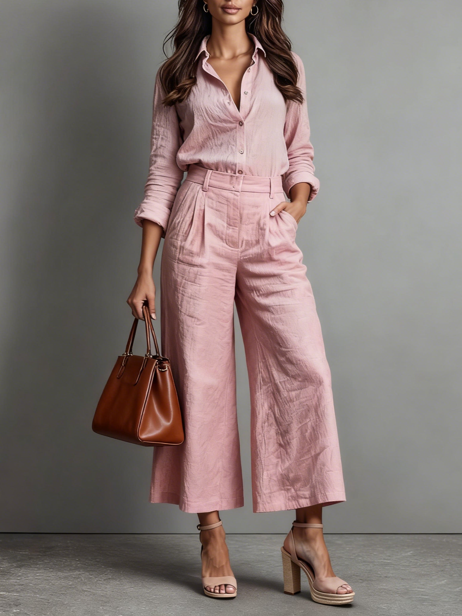Conjunto Aurelia Valmont — Elegancia irresistible | Elegante