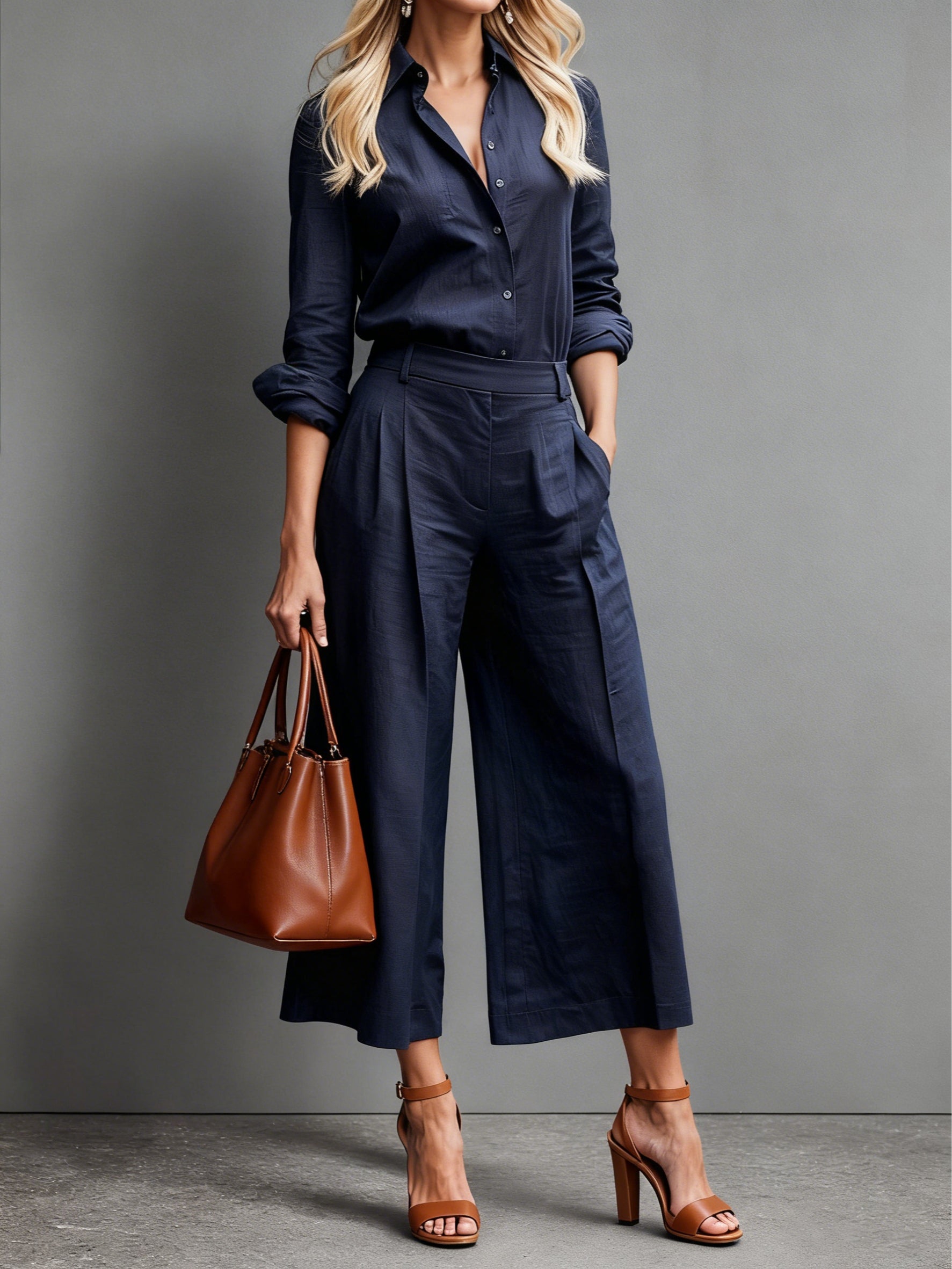 Conjunto Aurelia Valmont — Elegancia irresistible | Elegante