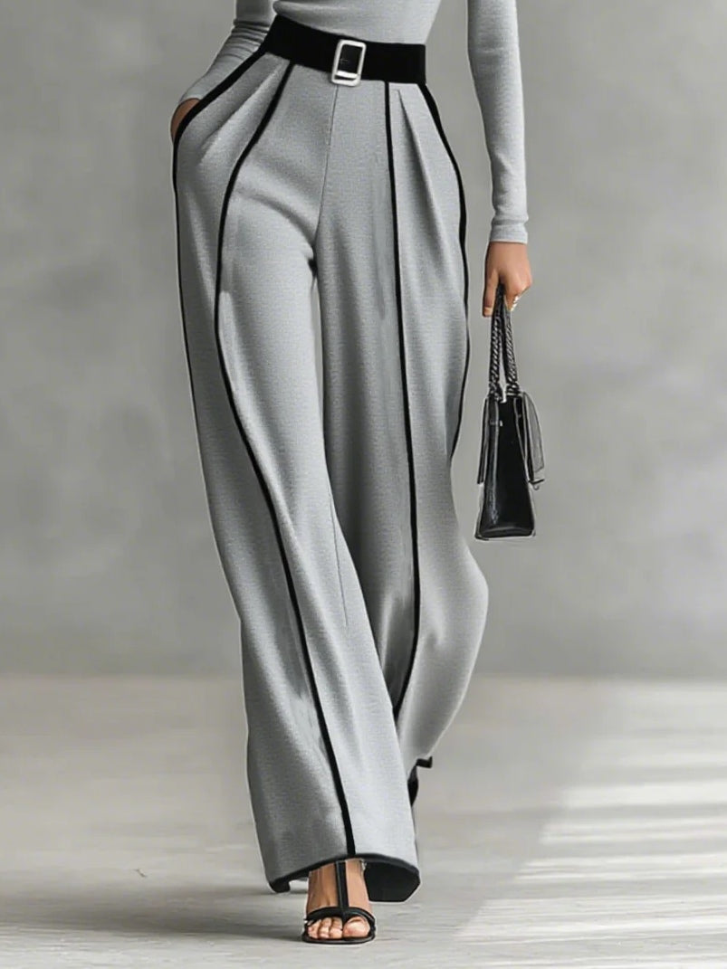 Conjunto Vera Valmont — Elegancia irresistible | Blanco
