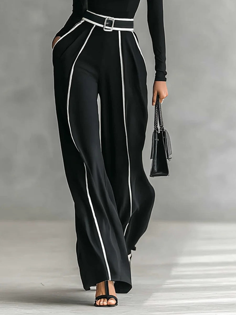 Conjunto Vera Valmont — Elegancia irresistible | Blanco