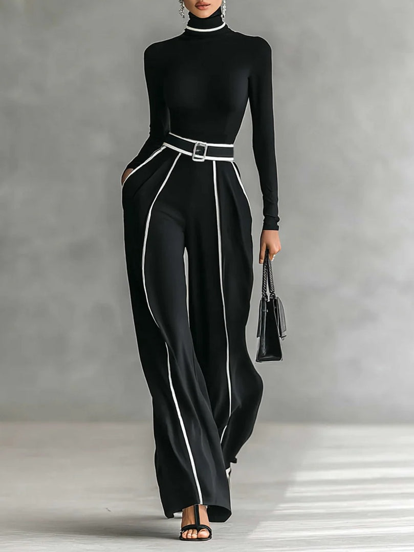 Conjunto Vera Valmont — Elegancia irresistible | Blanco